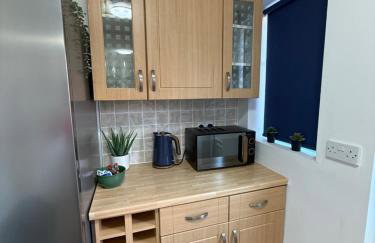 Rochester House - Foto 21