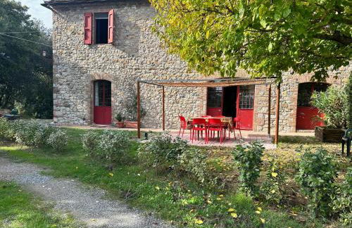 Agriturismo San Ansanino- Piscina con spiaggia-Aria condizionata - Foto 52