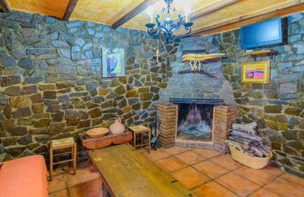 Cortijo El Chinas Orgiva by Ruralidays - Photo 14