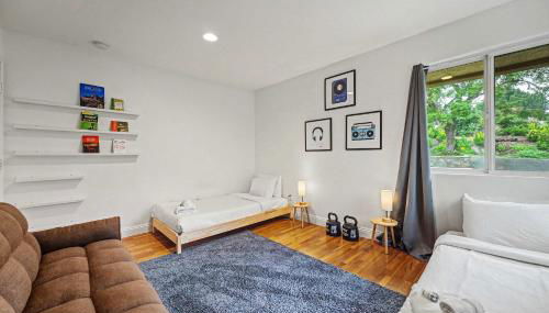 Executive Retreat - Renovated - Spacious - Views - Foto 2