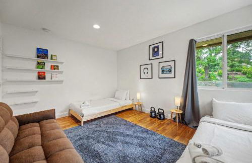 Executive Retreat - Renovated - Spacious - Views - Foto 2