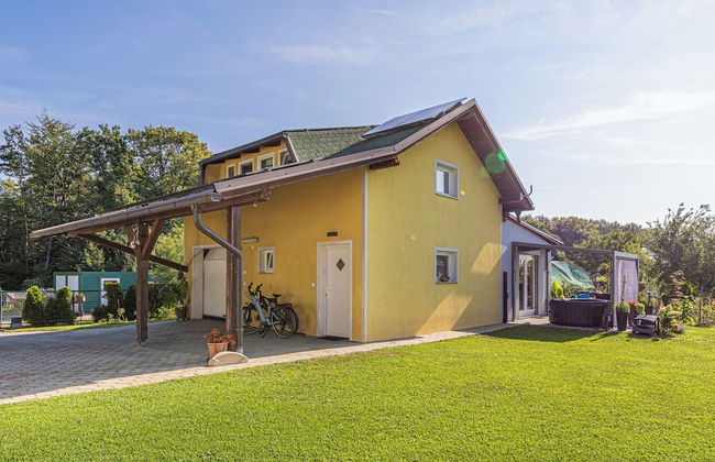 Holiday Home Zala With Jacuzzi - Foto 1