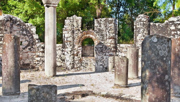 Visita a Butrint y Ksamil - Excursión de medio día - Foto 2