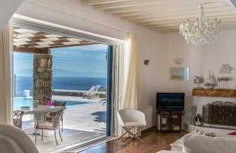 Archon Mykonos Luxury Villa - Foto 10
