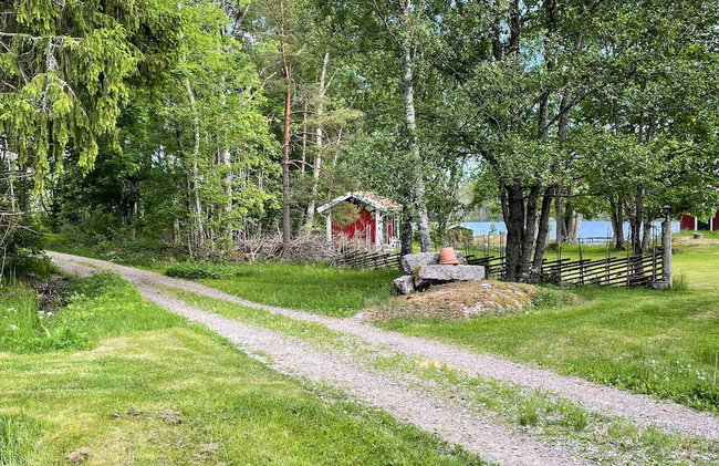 3 Person Holiday Home in Eskilstuna - Foto 31