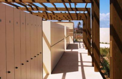 Vista de Flamencos - Foto 17