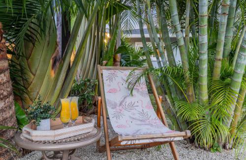 Flamingo Royale Beach Luxury Resort - Foto 52