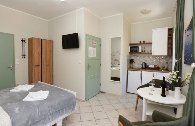 Zukic Apartments RIsan - Foto 5