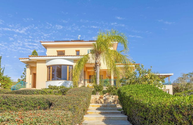 Apollon Zeus Villa - Foto 37