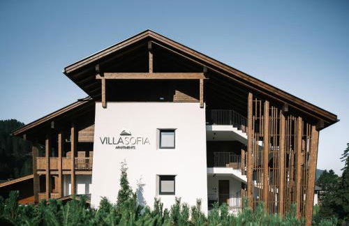 Apartments Villa Sofia - Foto 65