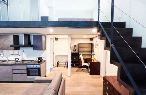 Il tuo loft tra le vie del centro - Foto 12