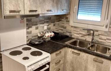 Studio Sunset - Foto 14