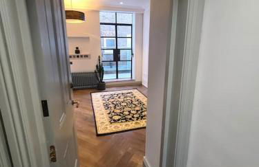 New Boutique Ground Floor Apartment - Photo 39