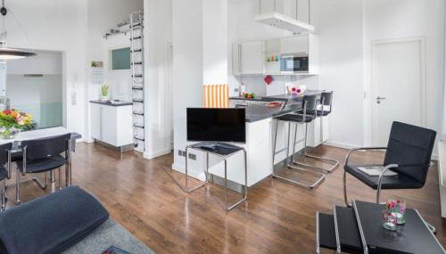 Lively Apartment in Norderney - Foto 3