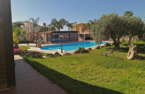 Country Villa - Foto 2