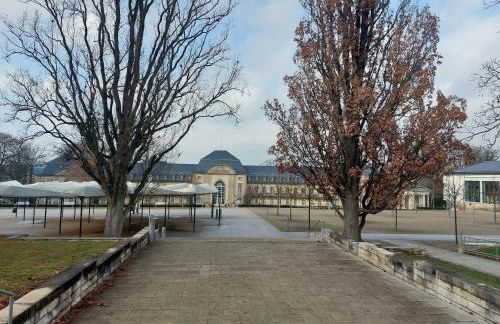 Fewo Grünberg - Foto 13