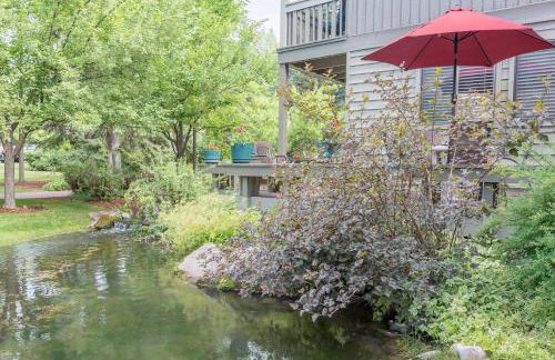 Cottonwood Condo 1411 - Foto 18