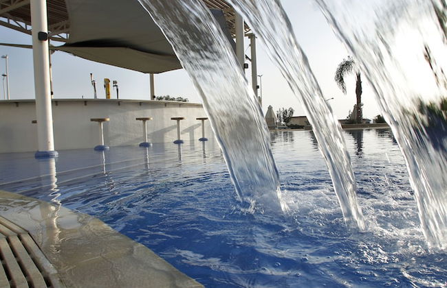 Sunrise Oasis Hotel & Waterpark - Foto 48