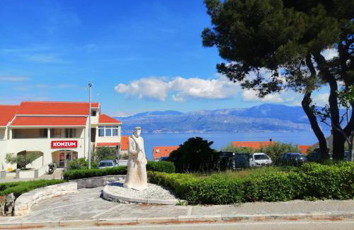 Apartment Ema in Postira - Foto 19