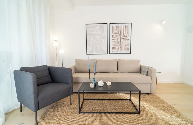 A Apartments - Foto 51