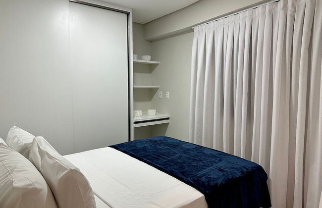 HY Parque Atlântico - Photo 5