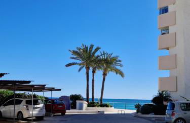 Azul - Estudio con vistas al mar, piscina y acceso directo a la playa by Redi - Photo 28