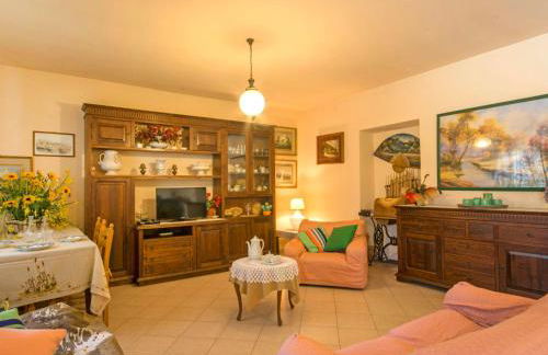 Holiday Home Il Frantoio by Interhome - Foto 16