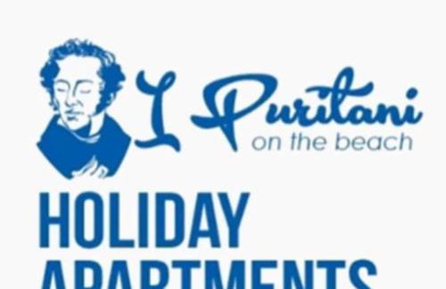 Appartamento I Puritani on the beach - Foto 18