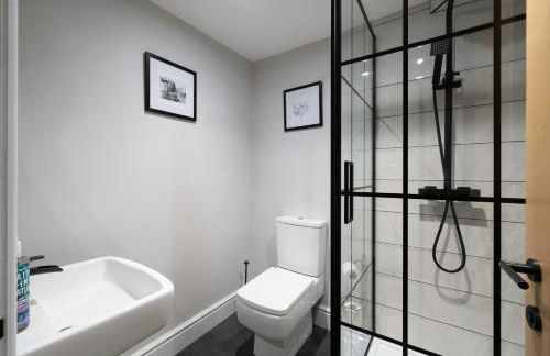 Goytre Hall Self Catering Guest Accommodation - Foto 31