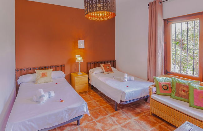 Casa DEL Rull - Foto 2