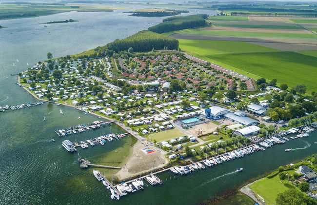 Villa in Zeeland With Private Terrace - Foto 38