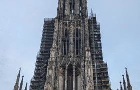 100m zum Ulmer Münster: 57m² Wohnung an der Blau - Foto 35