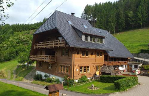 Unterhohnenhof - Foto 16