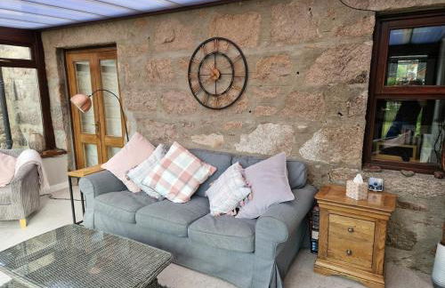 Spacious cosy welcoming cottage - Foto 12