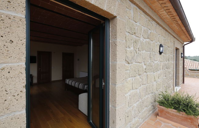 Agriturismo Poggio al Tufo - Photo 12