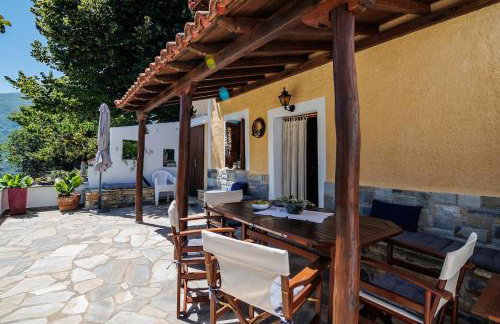 Harikleia & Maria Kefala's Land - Foto 12