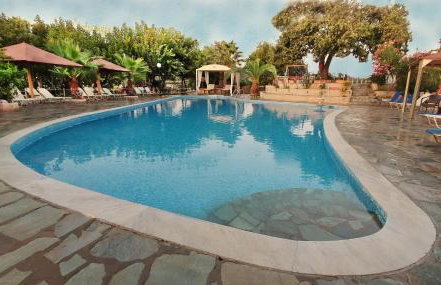 Villa Pappas - Foto 7