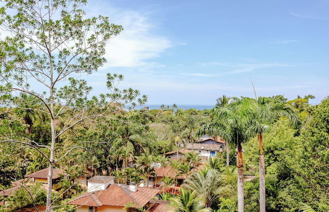 Casa com vista incrível e Jacuzzi - Foto 25