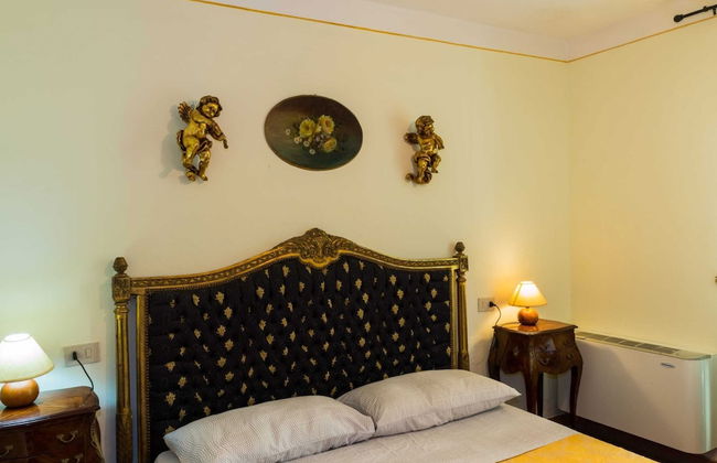 Nice Farmhouse in Montecatini Terme with Sauna & Hot Tub - Foto 2