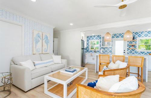 Luxury Palm Beach Duplex Near A1A & Beach - Foto 15