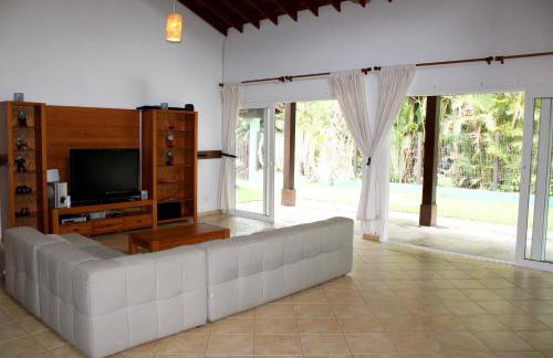 Praia de Itamambuca- Casa charmosa e iluminada - Foto 46