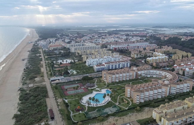 Apartamentos Las Americas - Foto 94