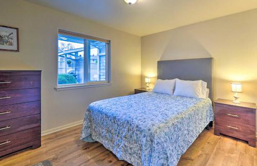 Anacortes Condo - Walk to Town, Marina, and Bay! - Photo 20