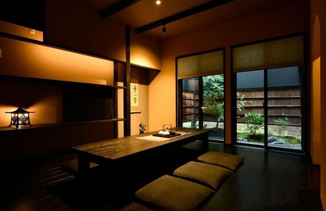 Miro Hachijo Genmachi BeTei - Foto 1