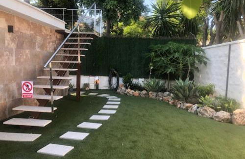 CASA VACACIONAL MÁLAGA 14 Chalet - Photo 12