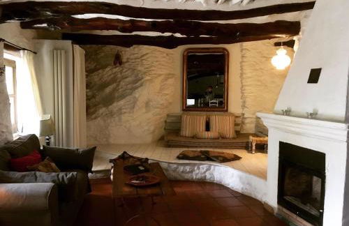 Cortijo La Viñuela - Foto 17