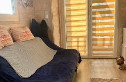 Tinyhouse Bamberg - Foto 19