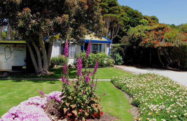 King Island Accommodation Cottages - Photo 33