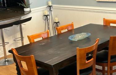 Unique 3BR, 1 of 5 Condos w/Huge Poolside Patio, Steps to Beach & Pier, Gated - Foto 15