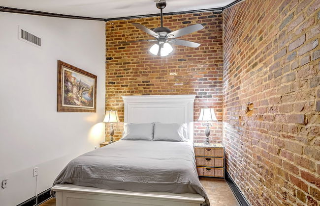 Magnolia Manor - Foto 2